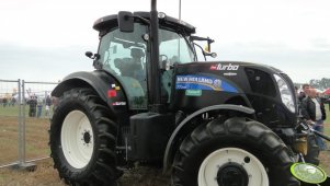 New Holland T7.200  TVN Turbo