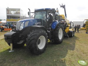 New Holland T7.270 AC