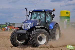 New Holland T7.270