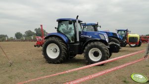 New Holland T7.270 