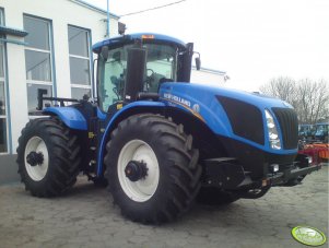 New Holland T9.390