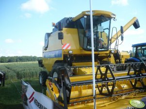 New Holland TC 45
