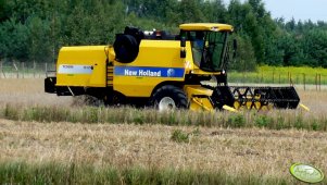 New Holland TC 5050