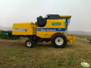 New Holland TC 5070