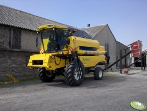 New Holland TC 5070