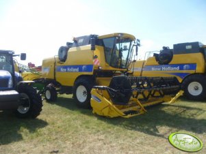 New Holland TC 5070