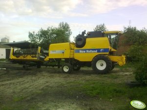 New Holland TC 5070 