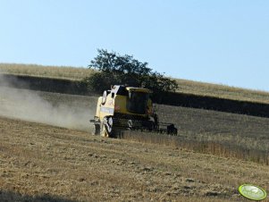 New holland TC 5070 