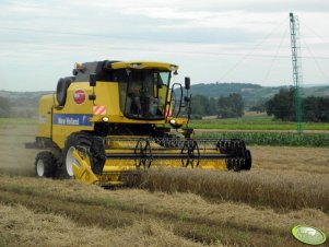 New Holland TC 5070