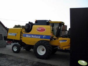 New Holland TC 5070