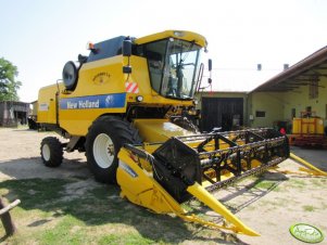 New Holland TC 5070