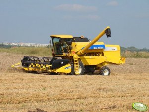 New Holland TC 56