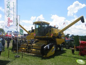 New Holland TC5040