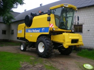 New Holland TC5040