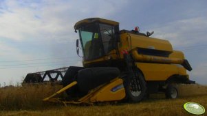 New Holland TC5050 Bizon