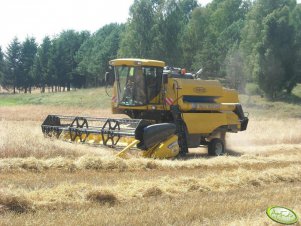 New Holland TC5050