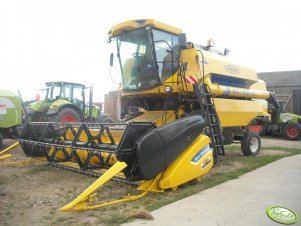 New Holland TC5050