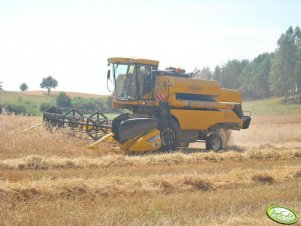 New Holland TC5050