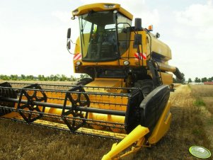 New Holland TC5050
