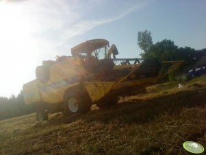 New Holland TC5050