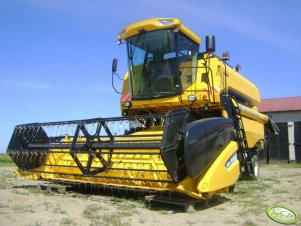 New Holland TC5050