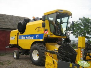 New Holland TC5050