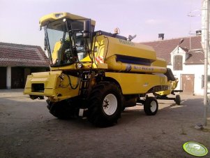 New Holland TC5050