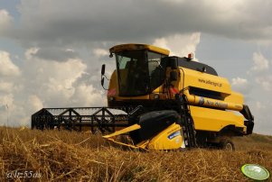 New Holland TC5060