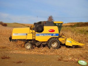 New Holland TC5070