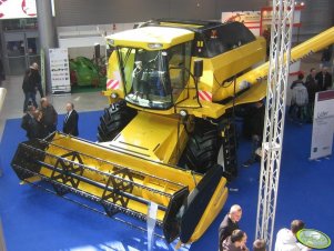 New Holland TC5070