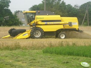 New Holland TC5070