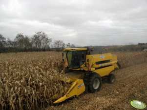 New Holland TC5070