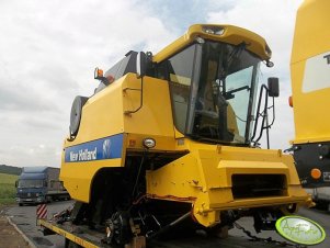 New Holland TC5070