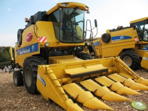 New Holland TC5070