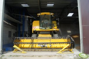 New Holland TC5070rs