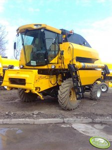 New Holland TC5080