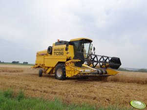 New Holland TC56