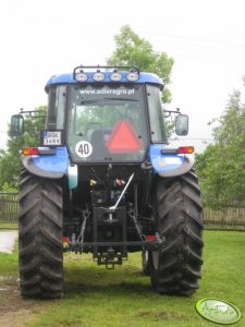 New Holland TD 5050