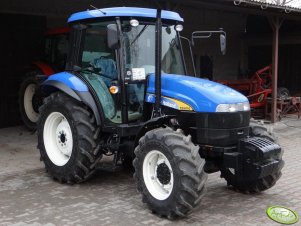 New Holland TD5010