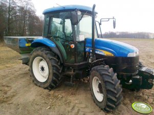 New Holland TD5010