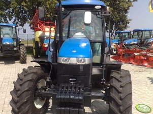 New Holland TD5010