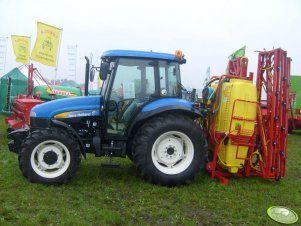 New Holland TD5010 