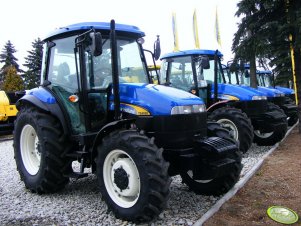 New Holland TD5020 , TD5040 , TD5050 , TD5030
