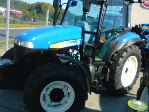 New Holland TD5020