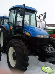 New Holland TD5030