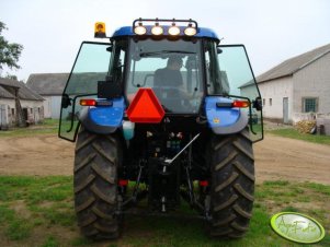 New Holland TD5030