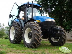 New Holland TD5030