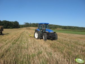 New Holland TD5030