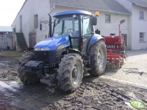 New Holland TD5030