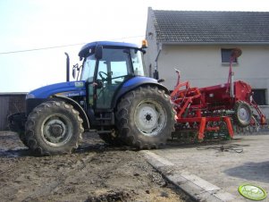 New Holland TD5030